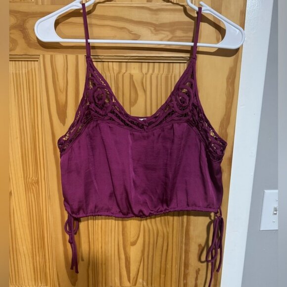 Free people intimately crop - Picture 1 of 5